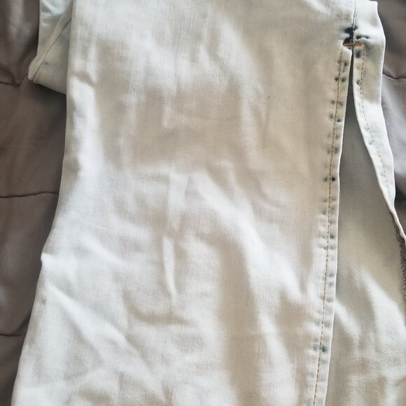 Fashion to figure high waisted Jean's - Picture 5 of 7